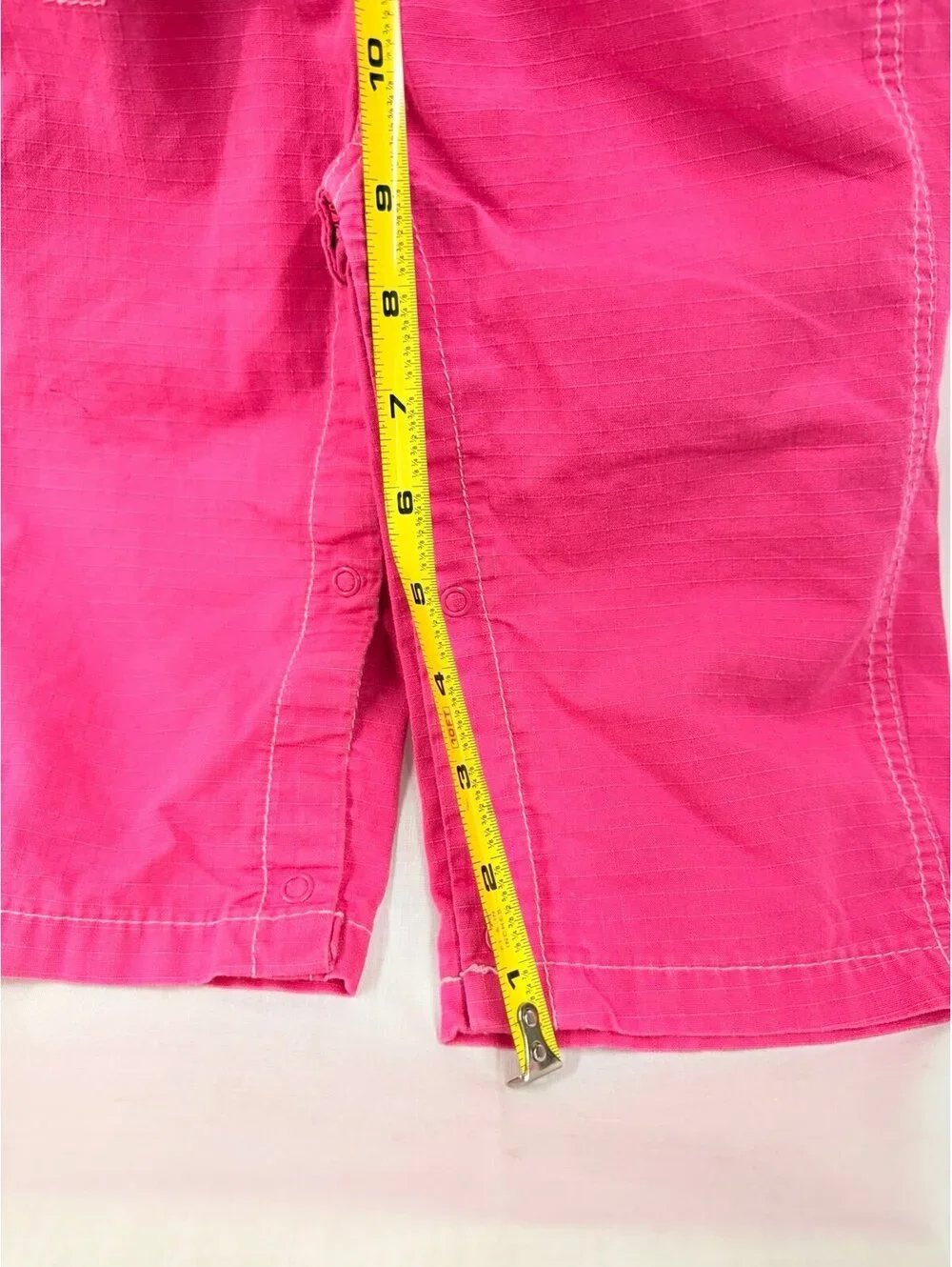 John Deere Pink Baby & Toddler Clothing 9-12 Months overalls